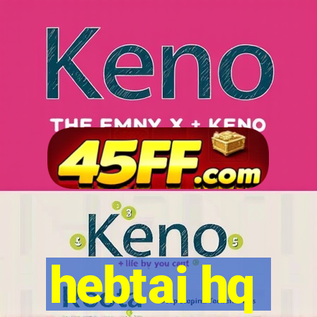 hebtai hq